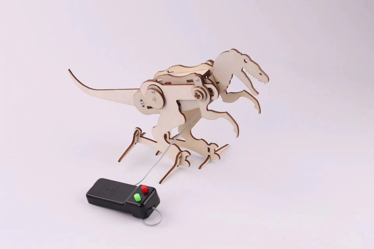 TechCraft – Des kits pour découvrir la technologie en s’amusant