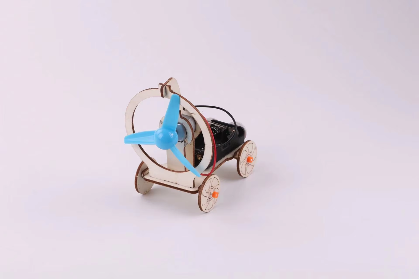 TechCraft – Des kits pour découvrir la technologie en s’amusant