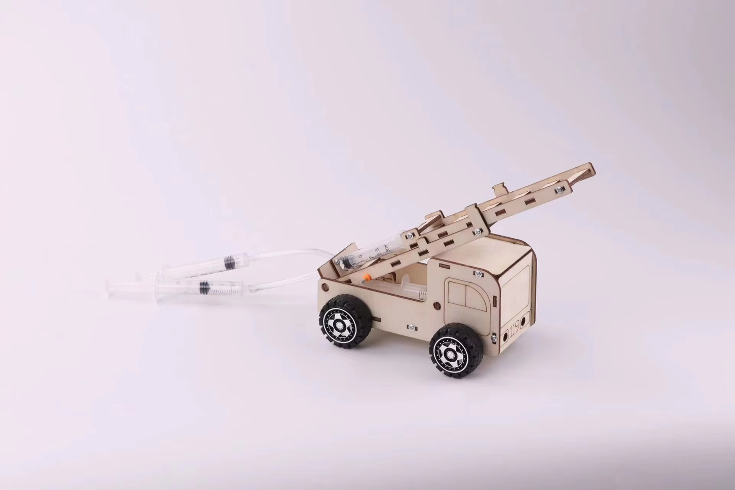 TechCraft – Des kits pour découvrir la technologie en s’amusant