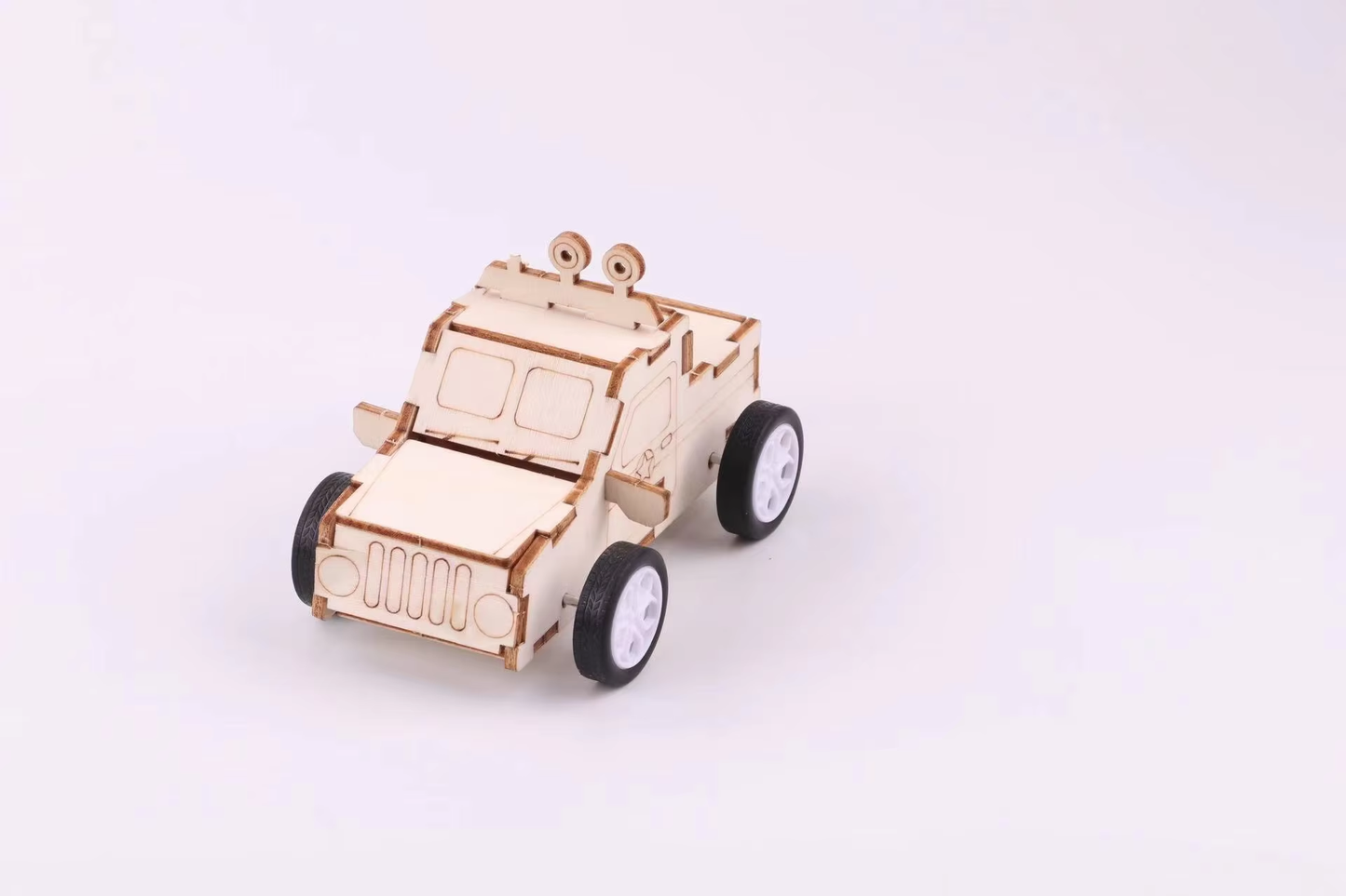 TechCraft – Des kits pour découvrir la technologie en s’amusant