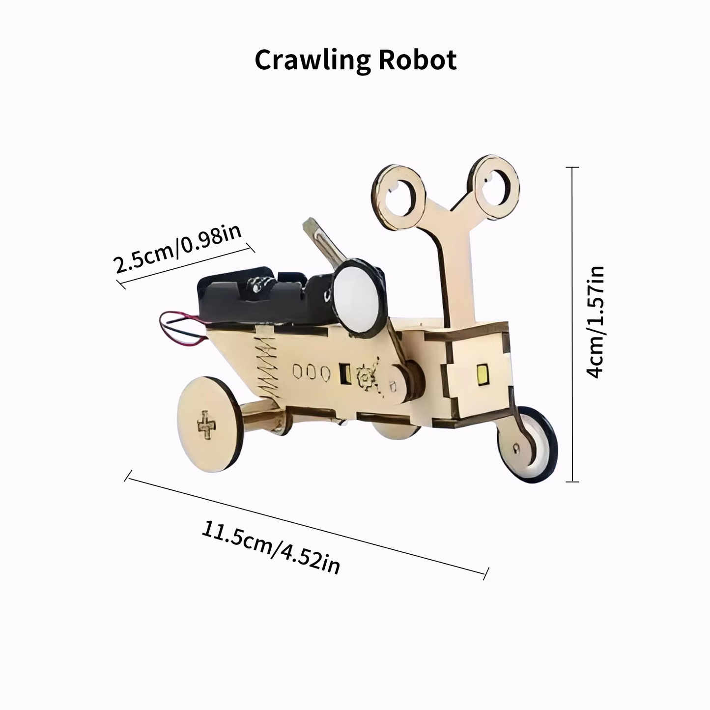 TechCraft – Des kits pour découvrir la technologie en s’amusant