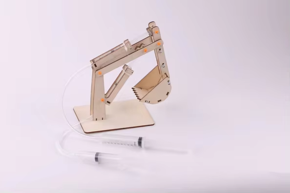 TechCraft – Des kits pour découvrir la technologie en s’amusant