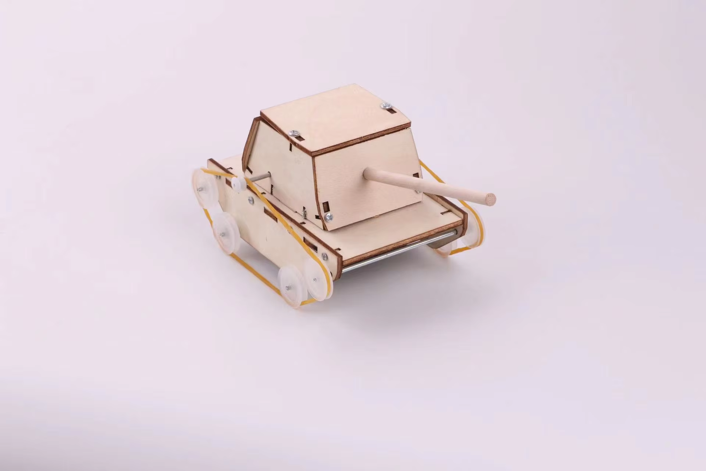TechCraft – Des kits pour découvrir la technologie en s’amusant