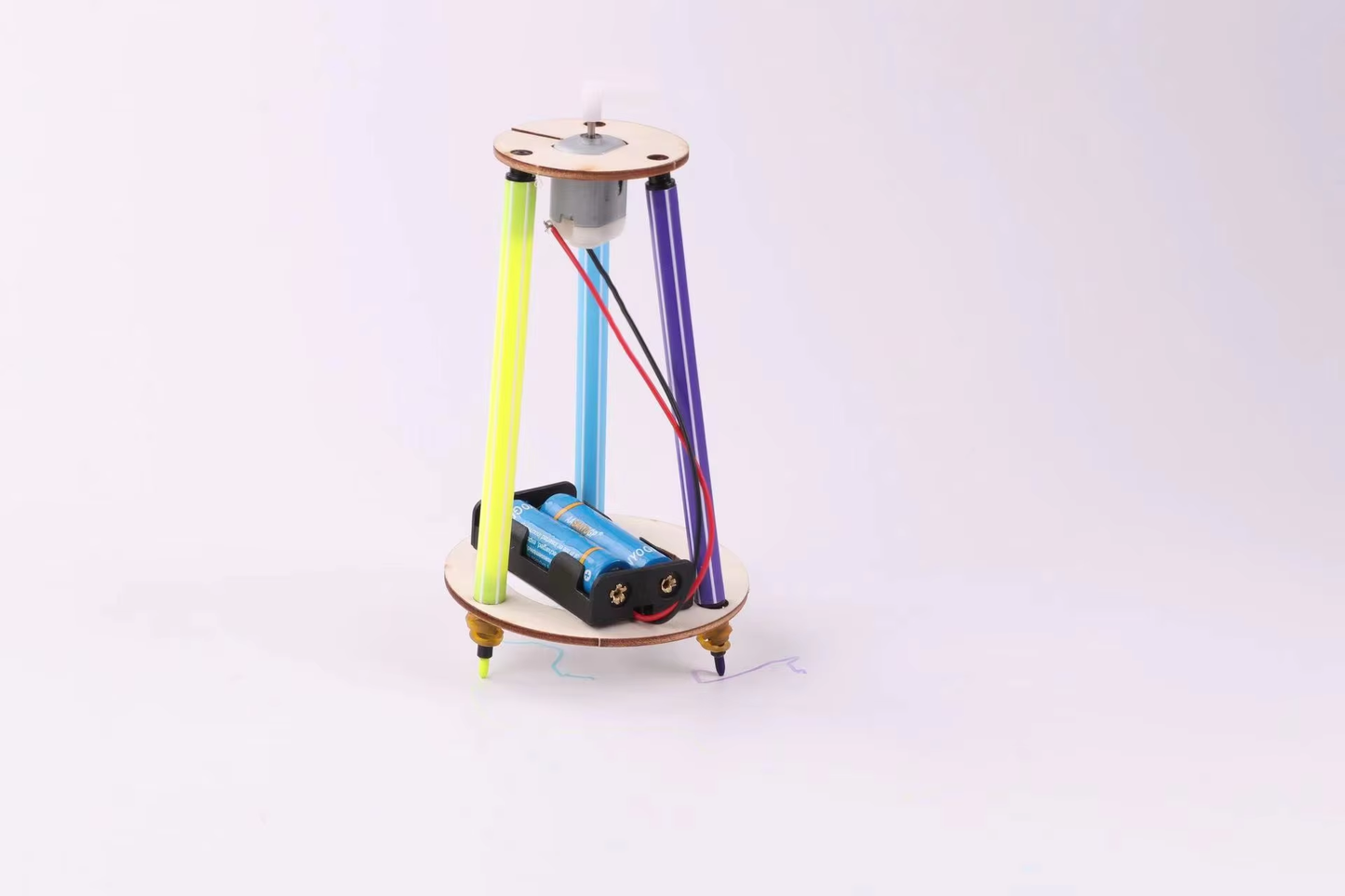 TechCraft – Des kits pour découvrir la technologie en s’amusant
