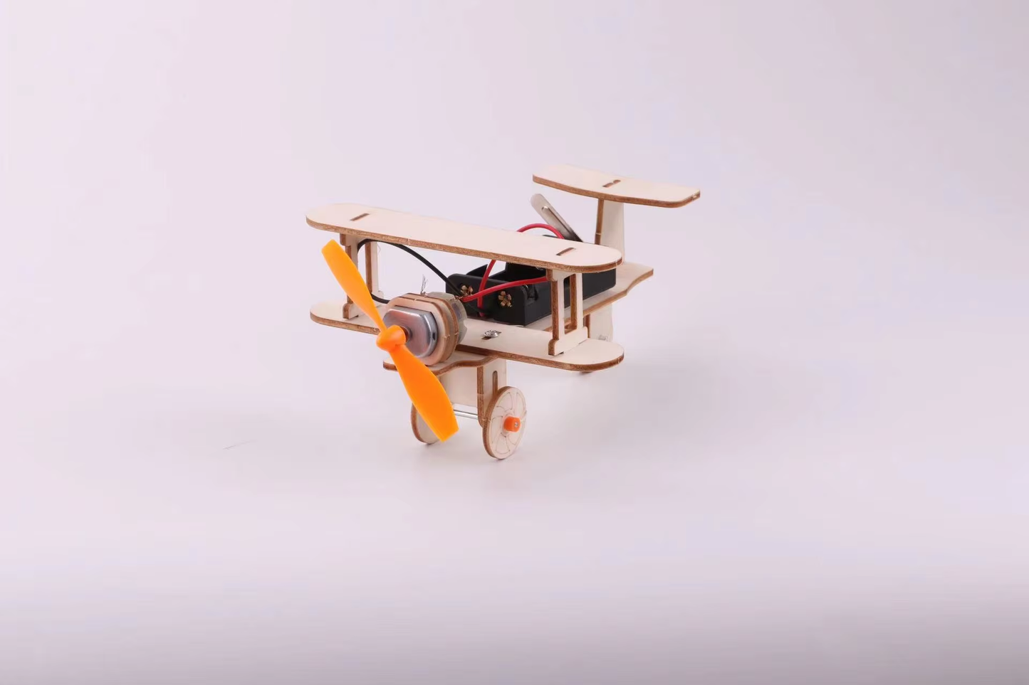 TechCraft – Des kits pour découvrir la technologie en s’amusant