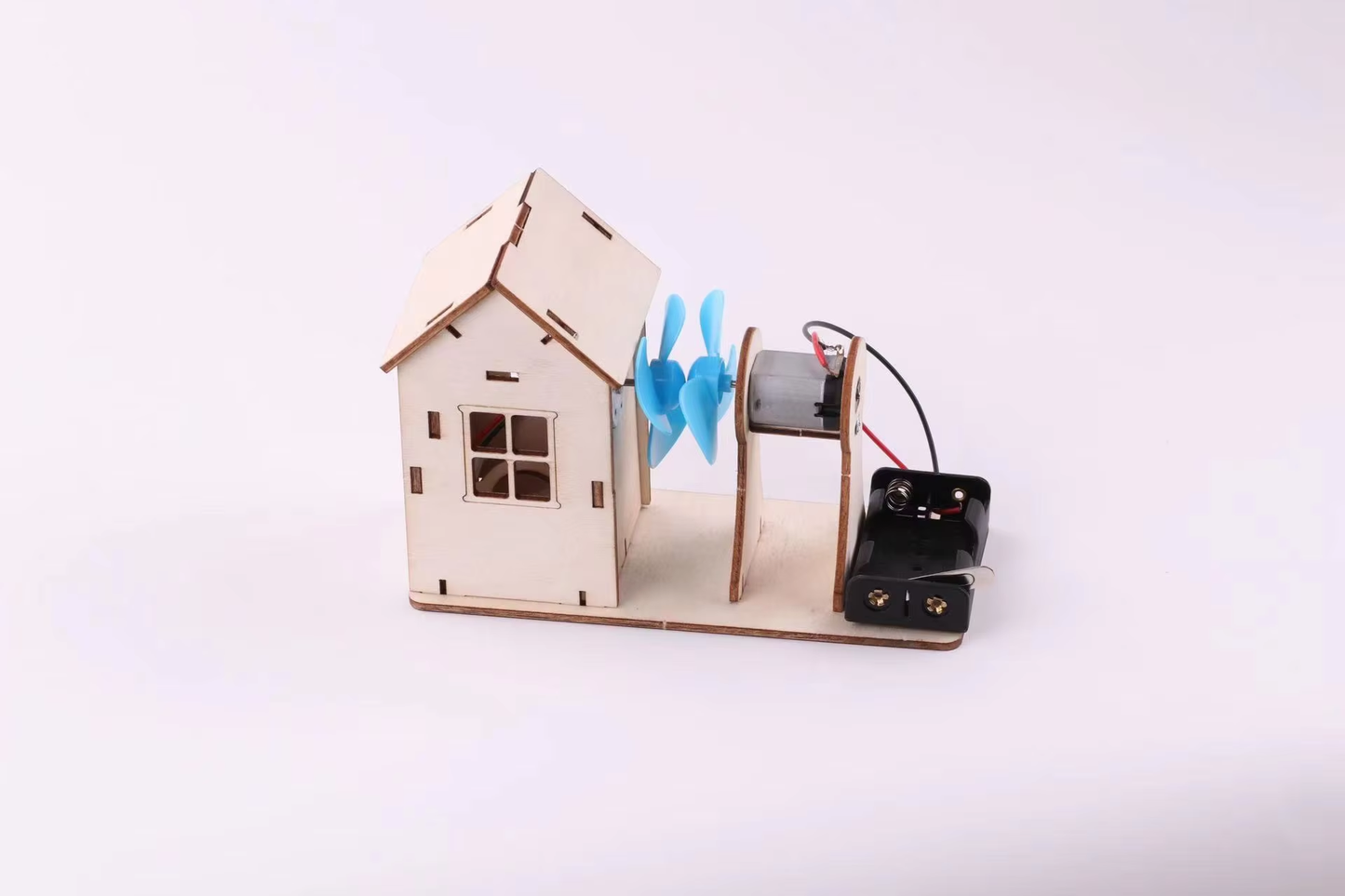 TechCraft – Des kits pour découvrir la technologie en s’amusant