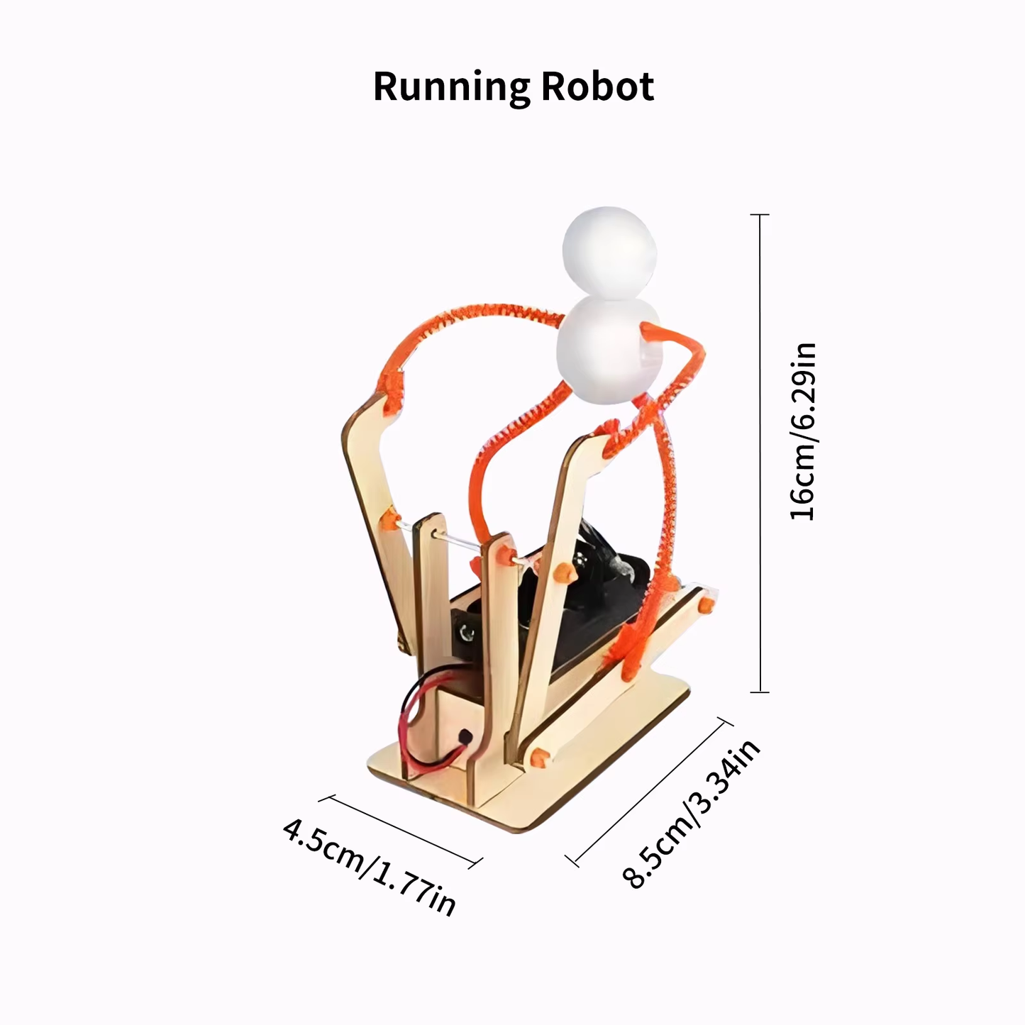 TechCraft – Des kits pour découvrir la technologie en s’amusant