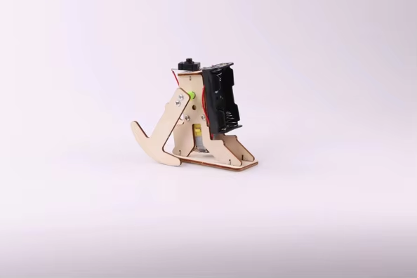 TechCraft – Des kits pour découvrir la technologie en s’amusant