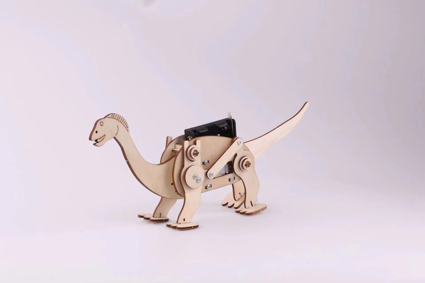 TechCraft – Des kits pour découvrir la technologie en s’amusant