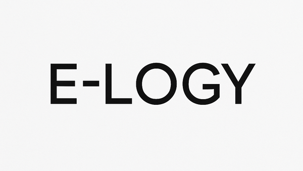 e-logy