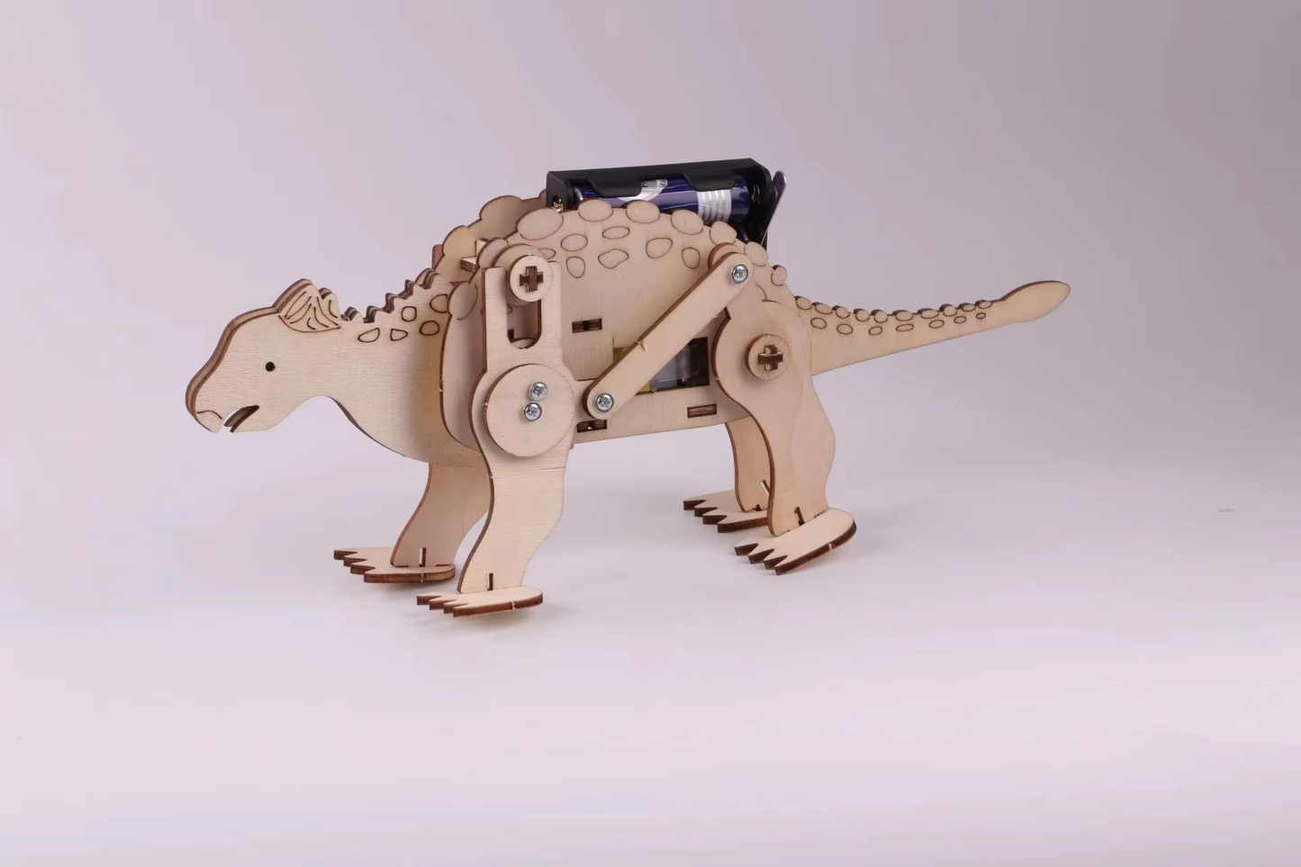 TechCraft – Des kits pour découvrir la technologie en s’amusant