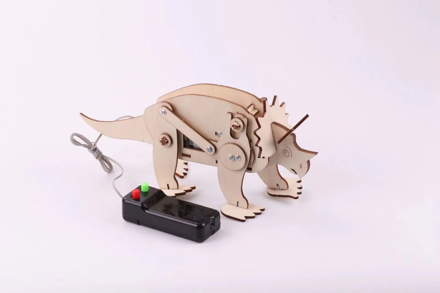 TechCraft – Des kits pour découvrir la technologie en s’amusant