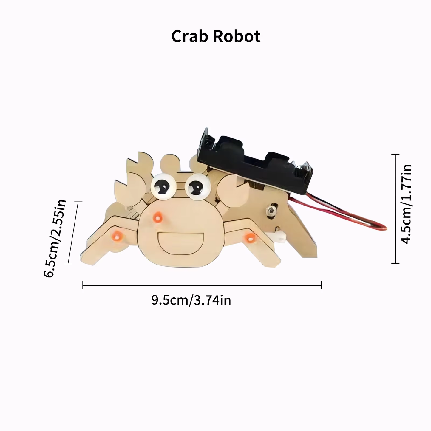 TechCraft – Des kits pour découvrir la technologie en s’amusant