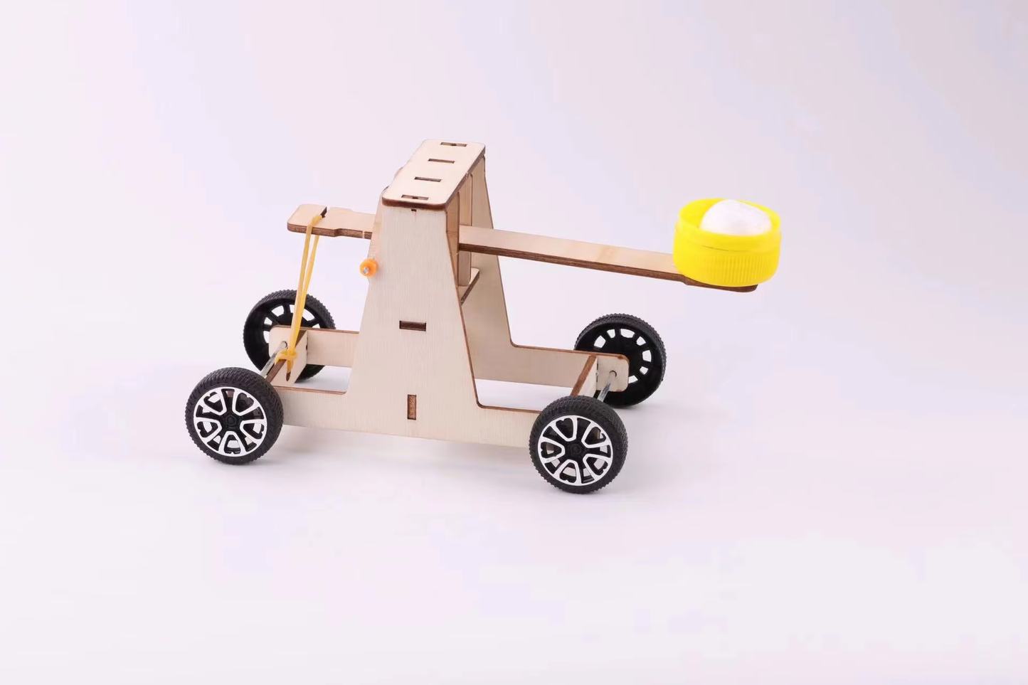 TechCraft – Des kits pour découvrir la technologie en s’amusant
