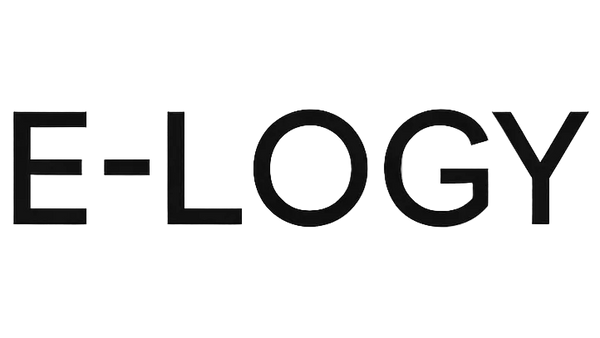 e-logylogo - e-logy