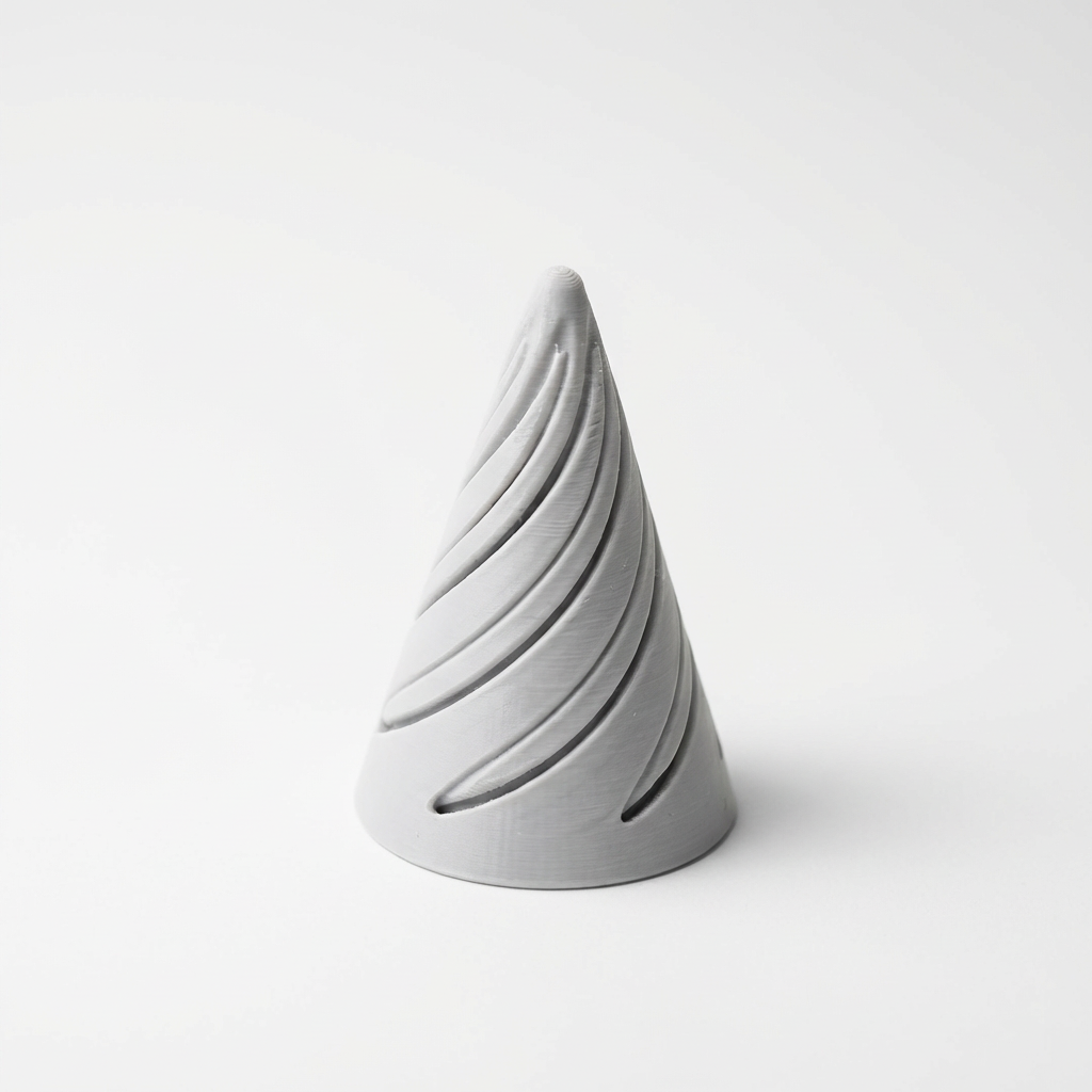 Jouet Fidget Rotatif 3D – Anti-Stress et Concentration | Impression 3D Canada