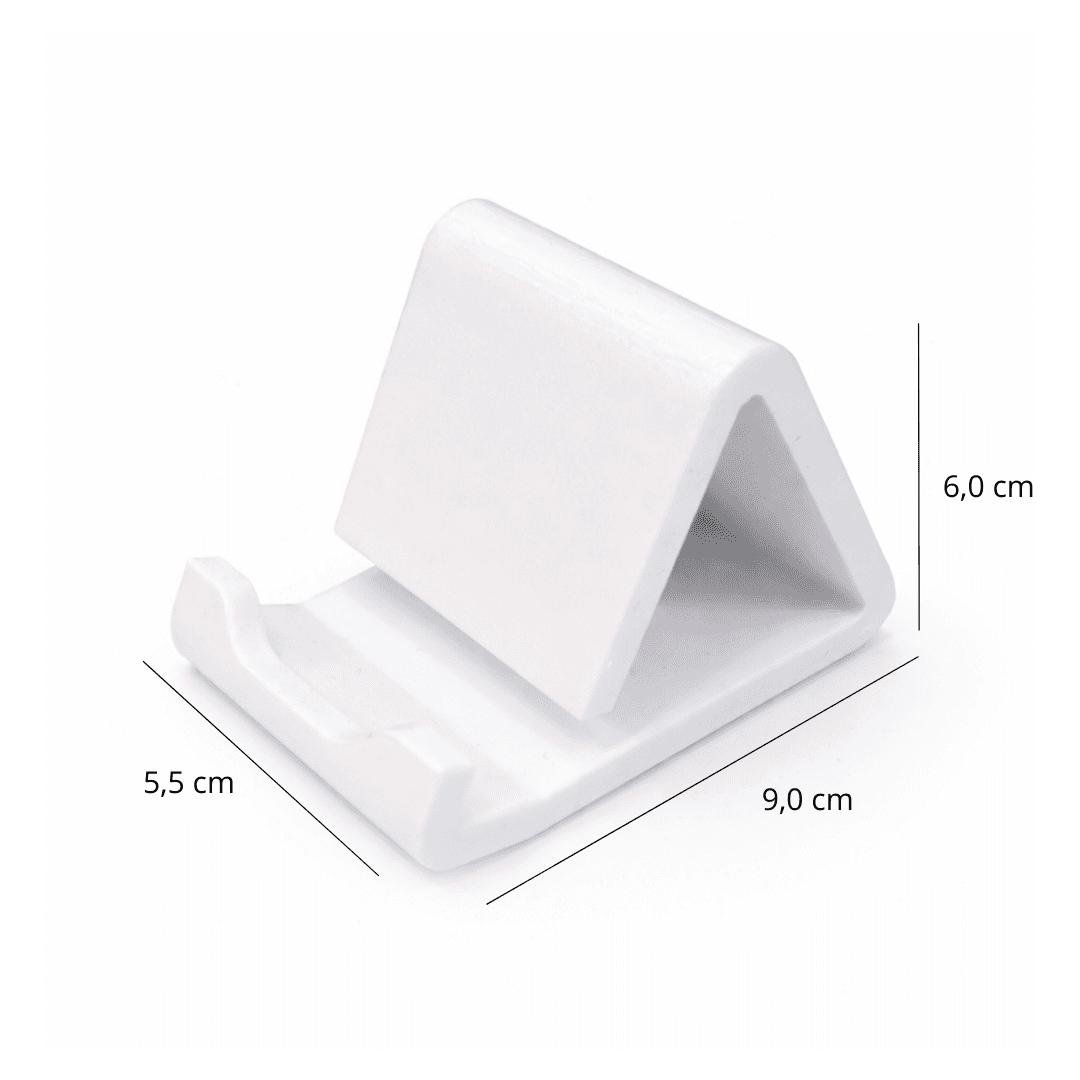 Suport téléphone e-logy design moderne et fonctionnel