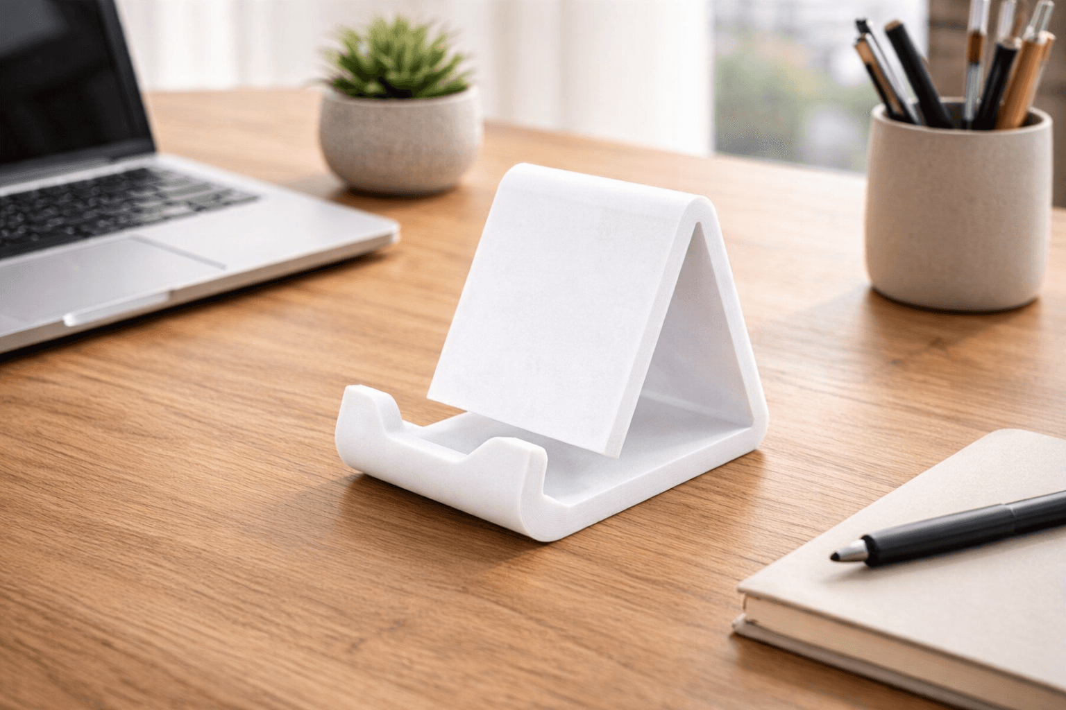 Suport téléphone e-logy design moderne et fonctionnel